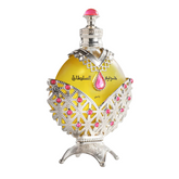 Khadlaj Perfumes Hareem Al Sultan Silver Concentrated Parfum Oil Alcohol-Free